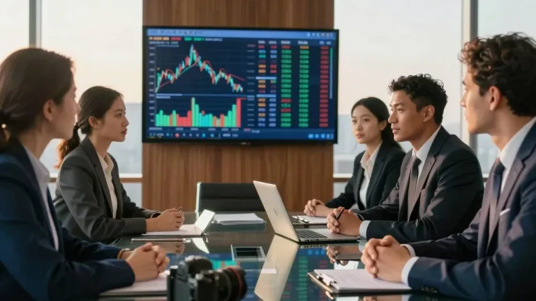 Key Strategies for Effective Personal Finance Management