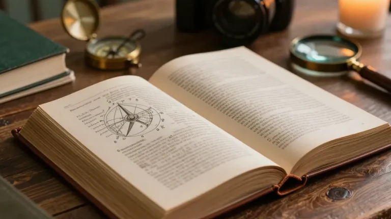 Key Reference Materials for Informed Decision-Making